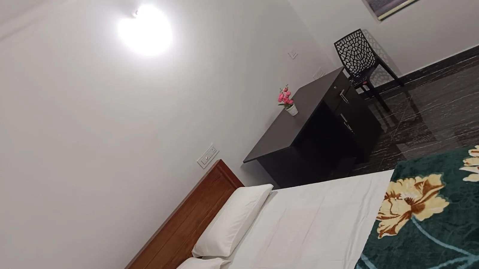 Rose Mariya Homestay Idukki