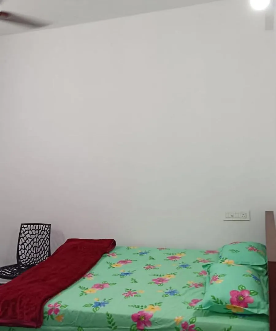 Rose Mariya Homestay Idukki