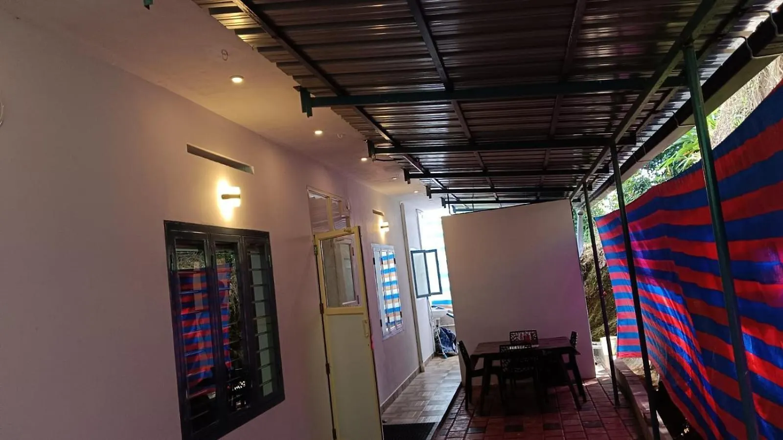 Rose Mariya Homestay Idukki 0*,  India