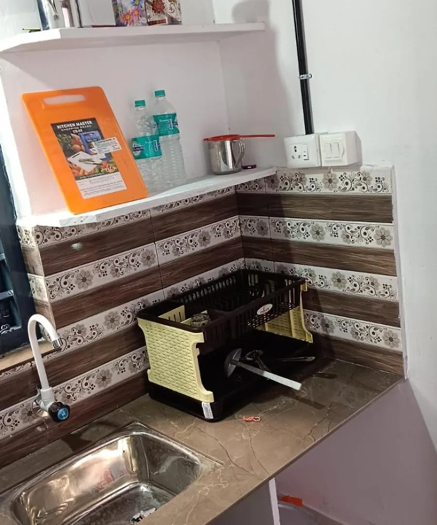 Rose Mariya Homestay Idukki Indie
