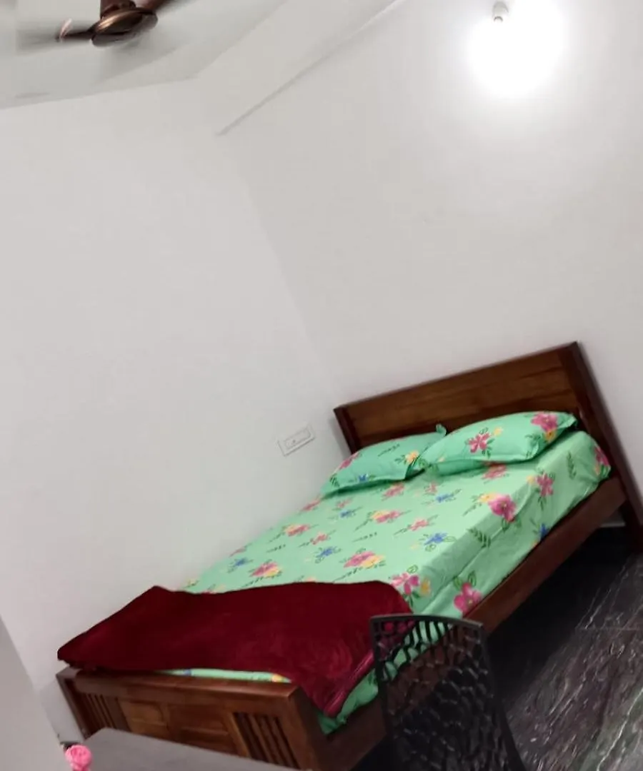Rose Mariya Homestay Idukki India