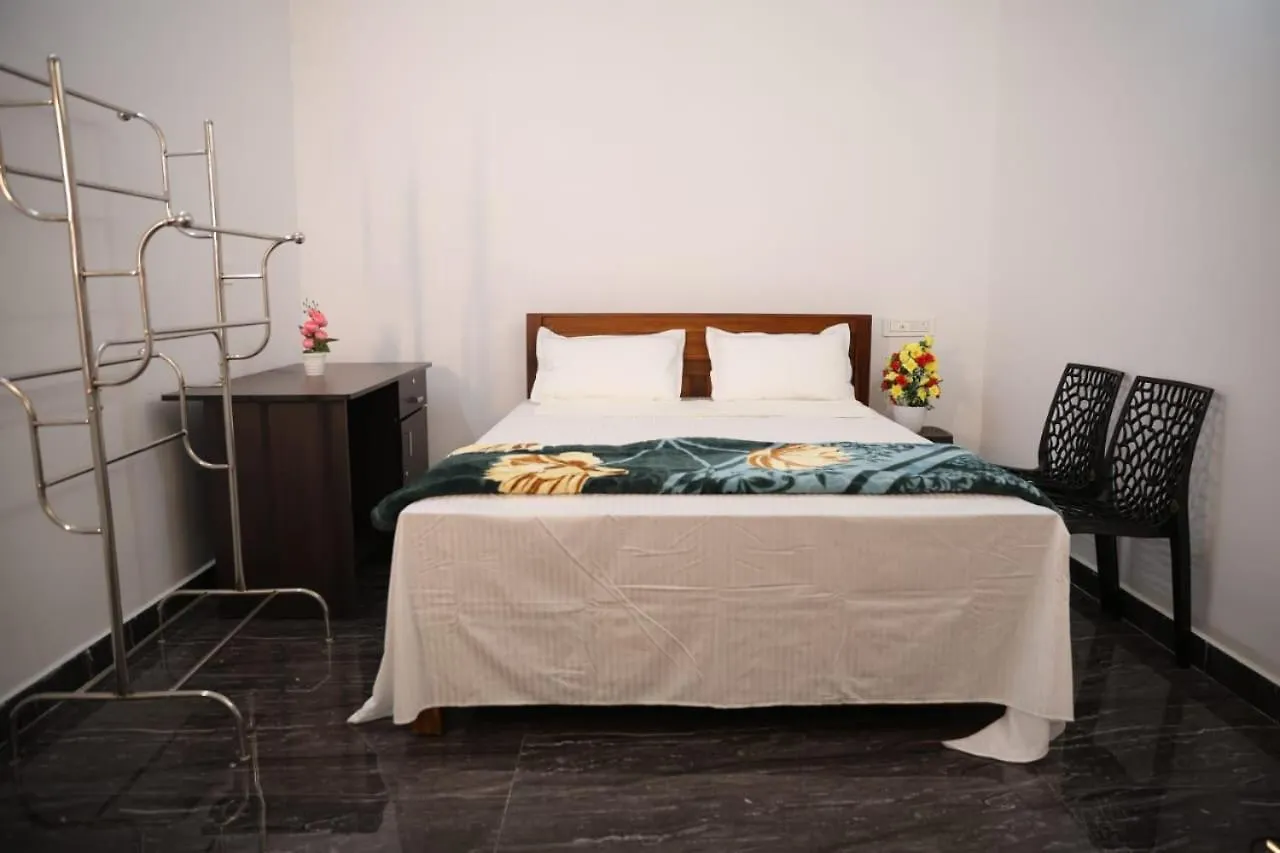 Rose Mariya Homestay Idukki
