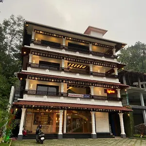 Hotel Igloo Heritage, Idukki