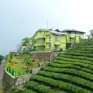 Hotel Vaga Mist Vagamon, Idukki