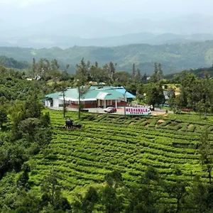 Resort Meghamala Resorts, Idukki