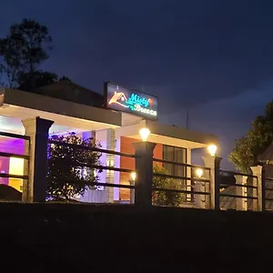 Guest house Calvary Mount Mistybreeze, Idukki
