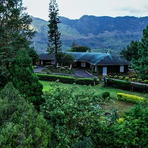 Hotel Talayar Valley, Idukki