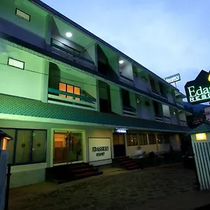 Hotel Edassery Resorts, Idukki