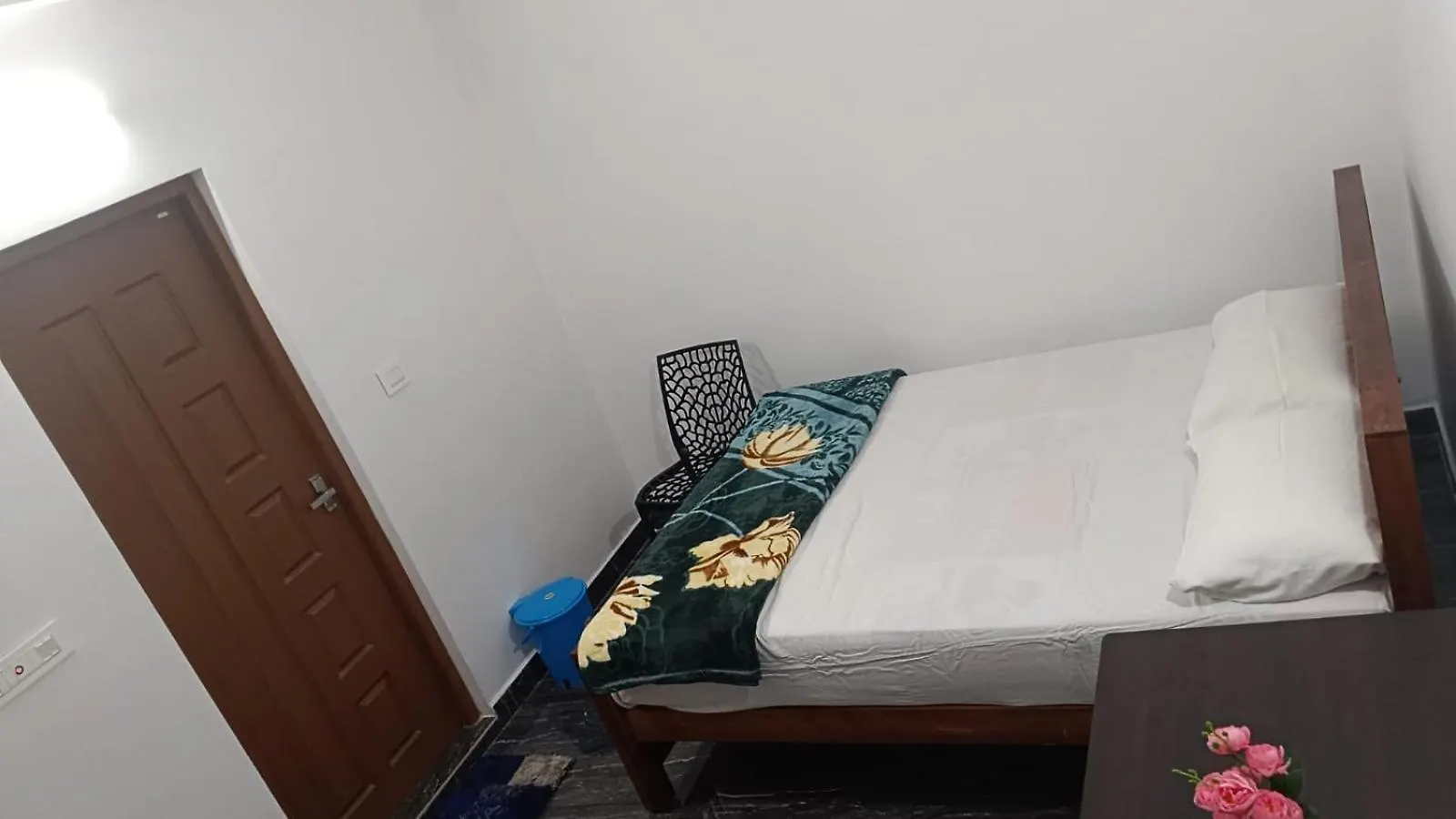 Rose Mariya Homestay Idukki India