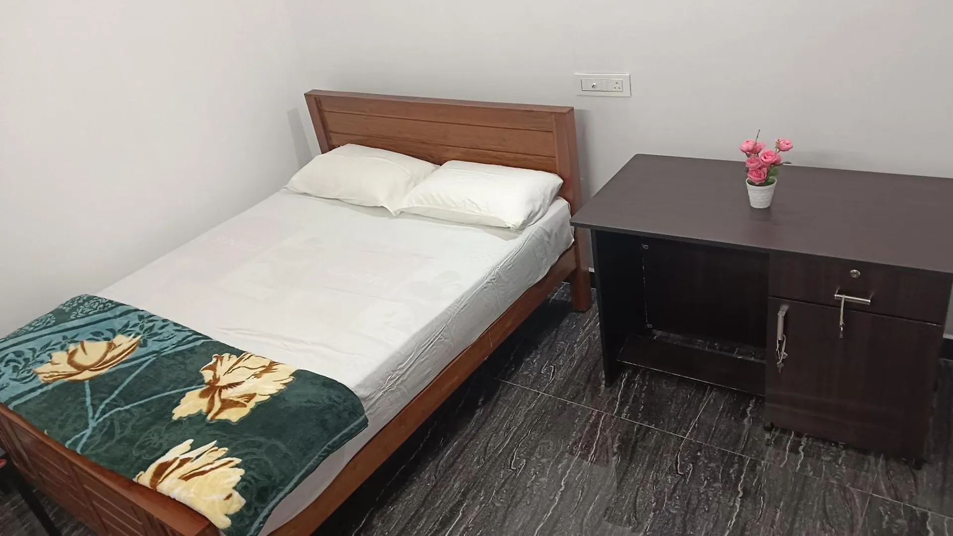 Rose Mariya Homestay Idukki